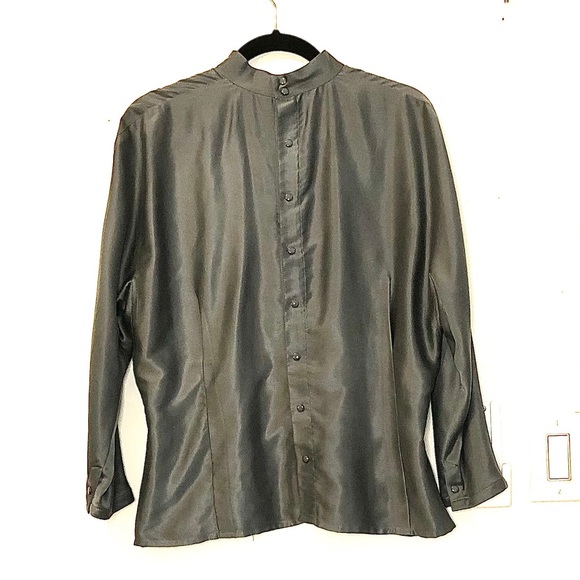 Mugler Top - Picture 2 of 11